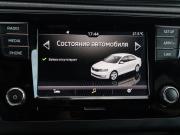 Skoda Rapid I Рестайлинг Москва  - изображение 41
