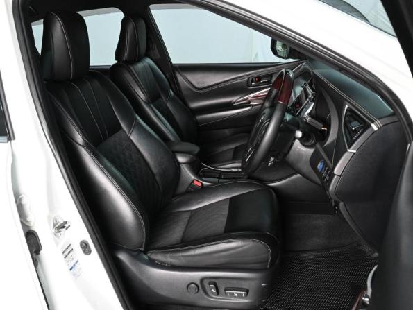 Toyota Harrier III (XU60) с пробегом 2014 года, цена 2 499 000 рублей, 177016 км, внедорожник, Автокод Объявления