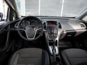 Opel Astra J Краснодар  - изображение 25