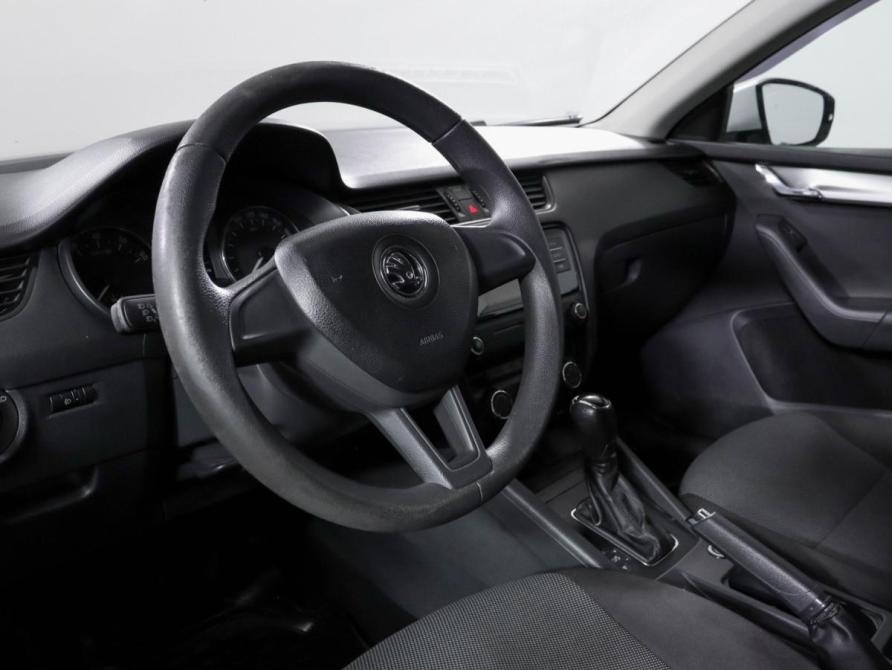 Skoda Octavia III (A7) Москва  - изображение 14