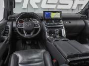 Toyota Land Cruiser 300 Series Ростов-на-Дону  - изображение 36