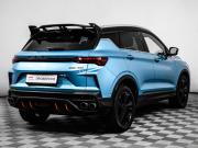 Geely Coolray I Рестайлинг Москва  - изображение 27
