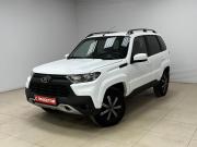 Lada (ВАЗ) Niva Travel I Альметьевск  - изображение 23