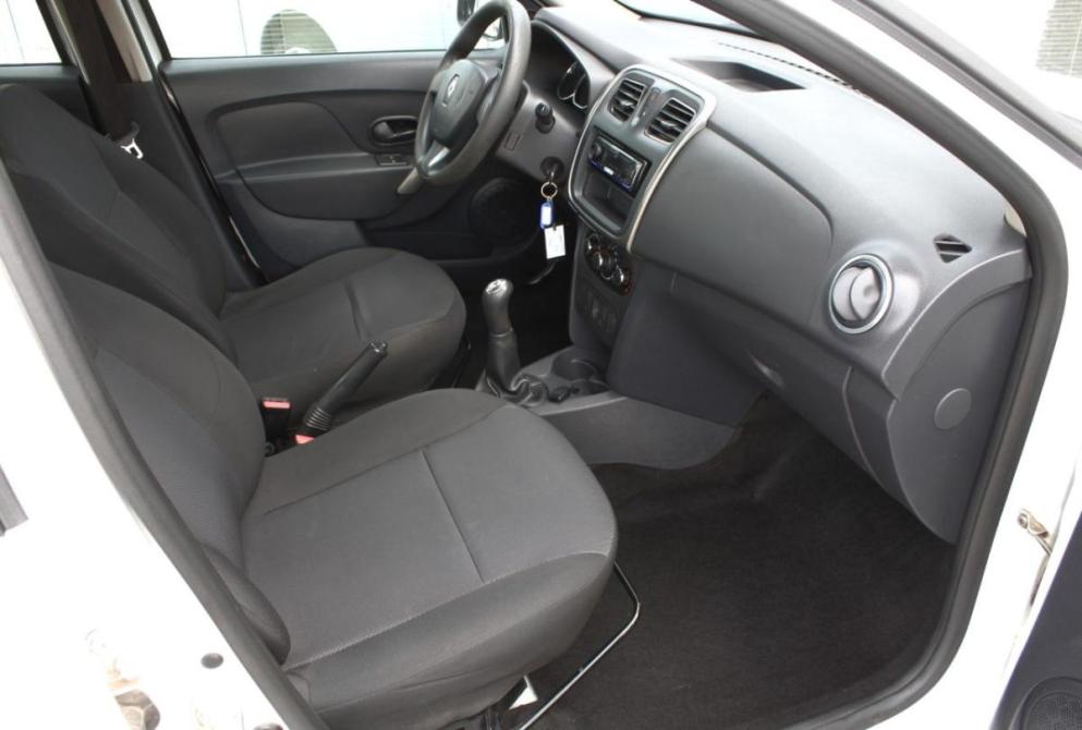 Renault Logan II Нижний Новгород  - изображение 12