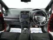 Nissan Leaf I (ZE0/AZE0) Новосибирск  - изображение 41