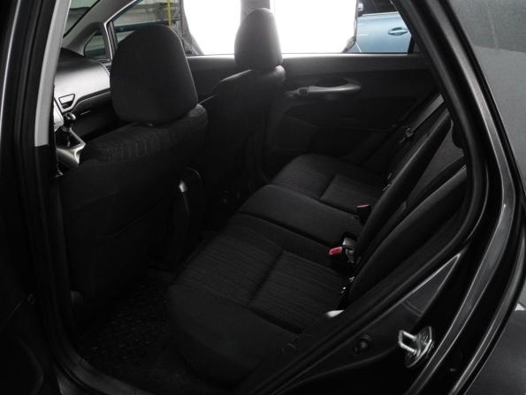 Toyota Auris I с пробегом 2007 года, цена 574 000 рублей, 147271 км, хэтчбек, Автокод Объявления