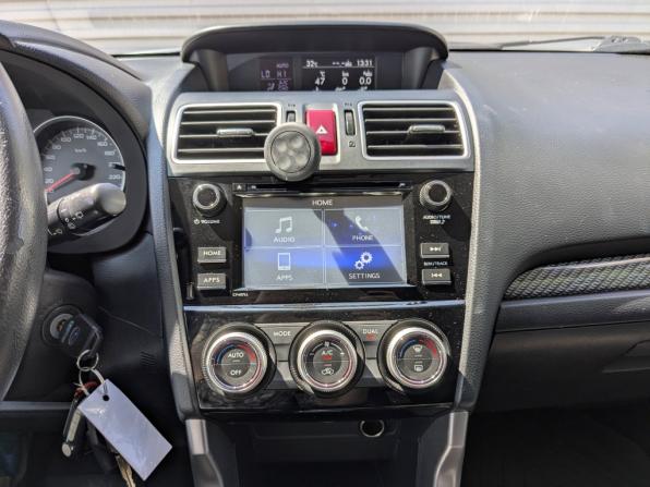Subaru Forester IV Рестайлинг с пробегом 2015 года, цена 1 850 000 рублей, 150648 км, внедорожник, Автокод Объявления