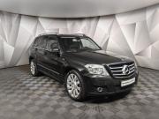 Mercedes-Benz GLK-Класс I (X204) Москва  - изображение 22