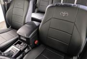 Toyota Land Cruiser Prado 150 Series Рестайлинг 3 Нижний Новгород  - изображение 33
