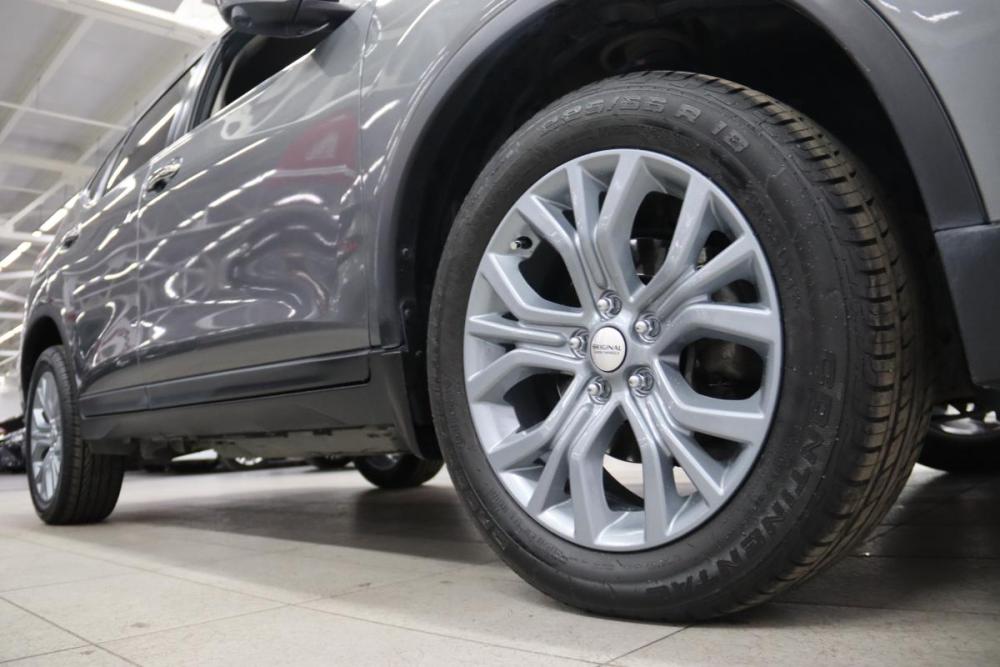 Nissan X-Trail III Рестайлинг Сургут  - изображение 32