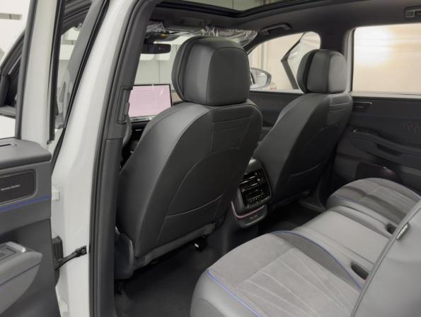 Volkswagen Teramont II (China Market) с пробегом 2026 года, цена 6 300 000 рублей, 74 км, внедорожник, Автокод Объявления
