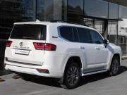 Toyota Land Cruiser 300 Series Москва  - изображение 29