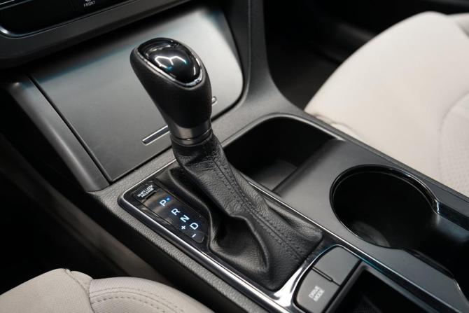 Hyundai Sonata VII (LF) с пробегом 2015 года, цена 1 480 000 рублей, 110000 км, седан, Автокод Объявления