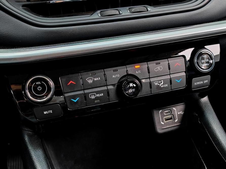 Jeep Compass II Краснодар  - изображение 13