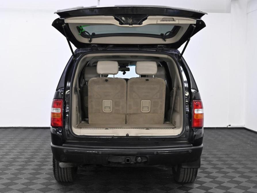 Ford Explorer IV Москва  - изображение 5
