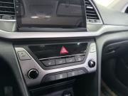 Hyundai Elantra VI (AD) Уфа  - изображение 30