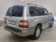 Toyota Land Cruiser 100 Series Рестайлинг 2 Нижний Тагил  - изображение 34
