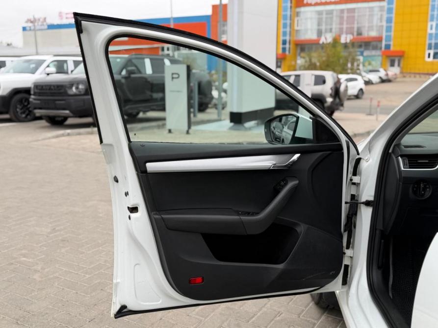 Skoda Octavia III (A7) Сыктывкар  - изображение 14