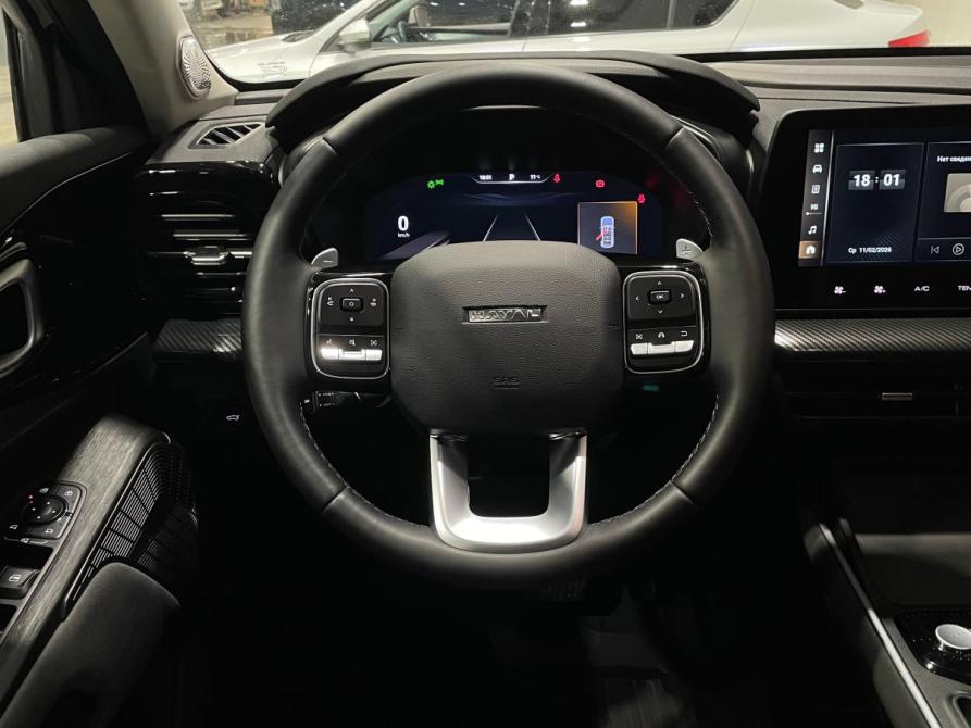 Haval H3 Пермь  - изображение 17