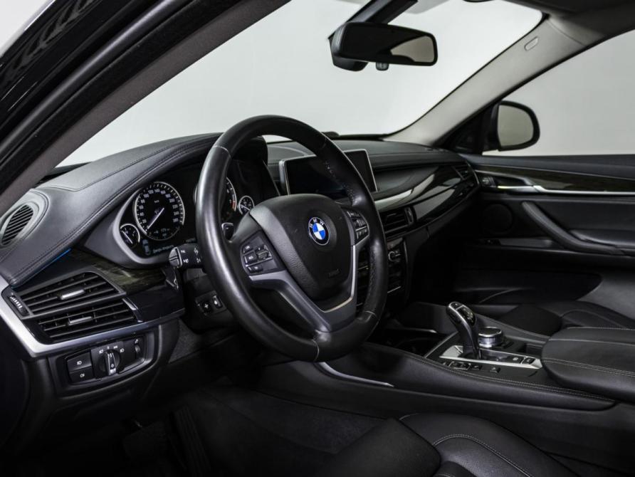 BMW X6 II (F16) Москва  - изображение 10