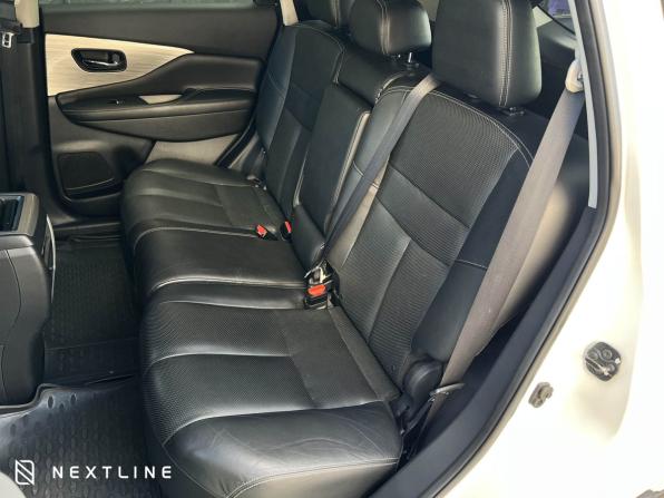 Nissan Murano III (Z52) с пробегом 2017 года, цена 2 650 000 рублей, 80300 км, внедорожник, Автокод Объявления