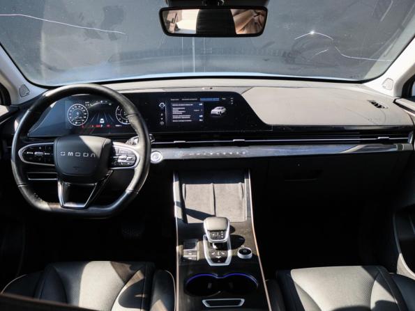 Omoda C5 I с пробегом 2023 года, цена 1 690 000 рублей, 79000 км, внедорожник, Автокод Объявления
