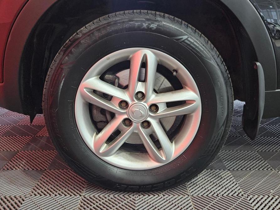 SsangYong Actyon II Вологда  - изображение 18