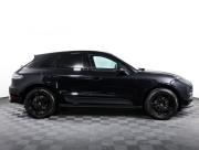 Porsche Macan I Рестайлинг Москва  - изображение 32