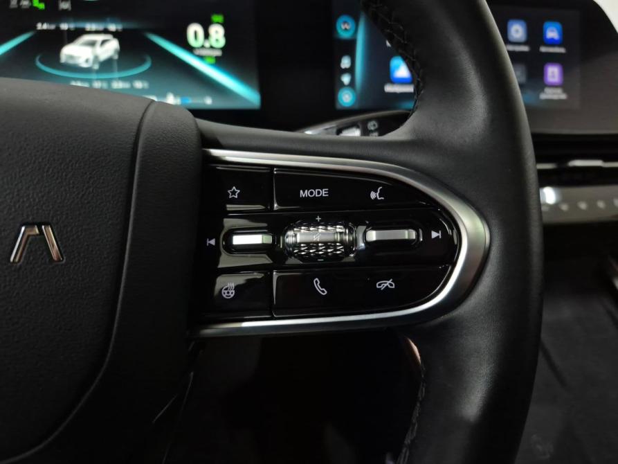 Omoda C5 I Альметьевск  - изображение 26
