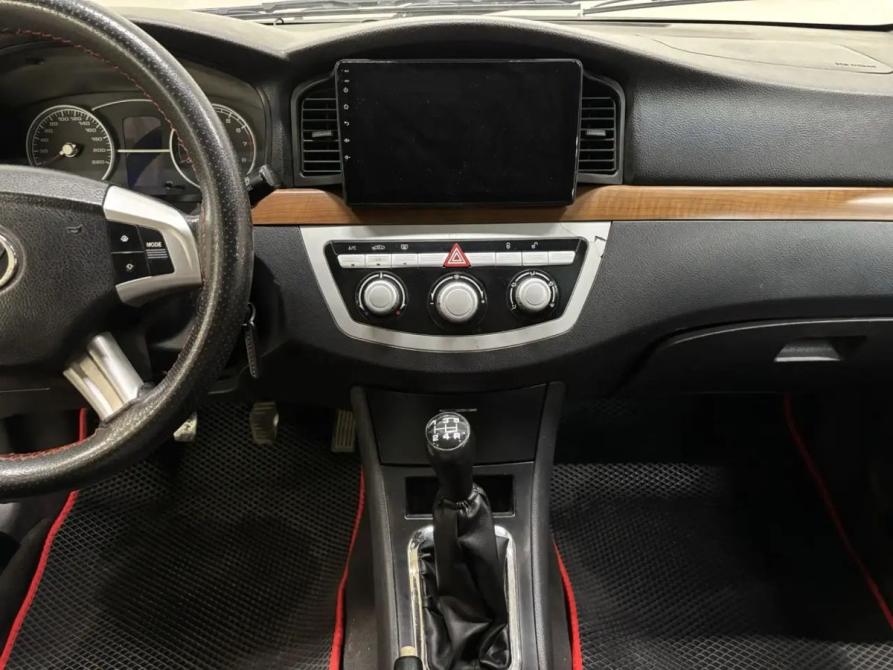 Lifan Solano I (620) Саратов  - изображение 9
