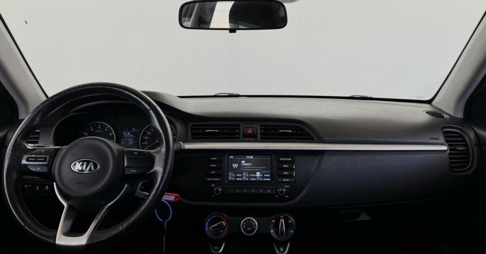 Kia Rio IV Москва  - изображение 5