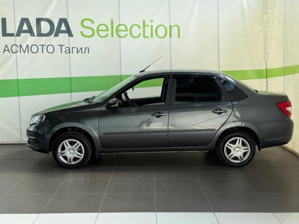 Lada (ВАЗ) Granta I Рестайлинг с пробегом 2024 года, цена 819 000 рублей, 14000 км, седан, Автокод Объявления
