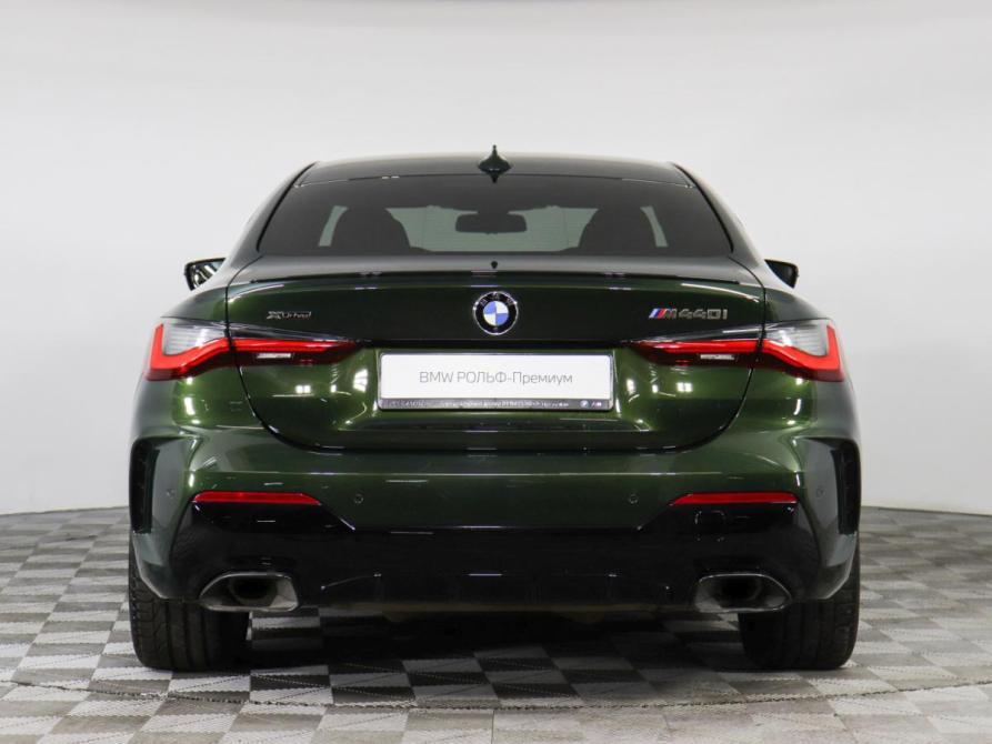 BMW 4 серии G22 G23 G26 Химки  - изображение 4