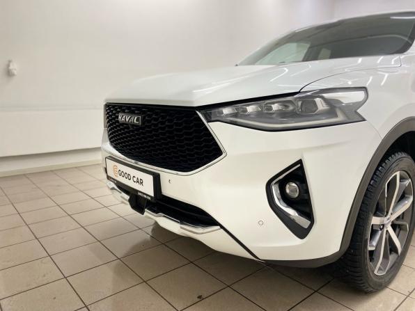 Haval F7x I с пробегом 2020 года, цена 1 690 000 рублей, 148943 км, внедорожник, Автокод Объявления