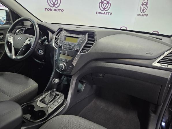 Hyundai Santa Fe III с пробегом 2015 года, цена 1 788 000 рублей, 152323 км, внедорожник, Автокод Объявления