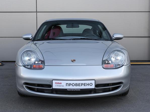 Porsche 911 V (996) с пробегом 1999 года, цена 5 900 000 рублей, 59521 км, купе, Автокод Объявления