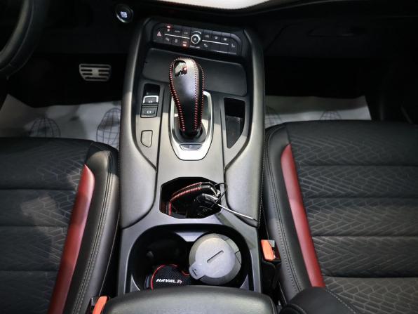 Haval F7 I Рестайлинг с пробегом 2022 года, цена 2 150 000 рублей, 45776 км, внедорожник, Автокод Объявления