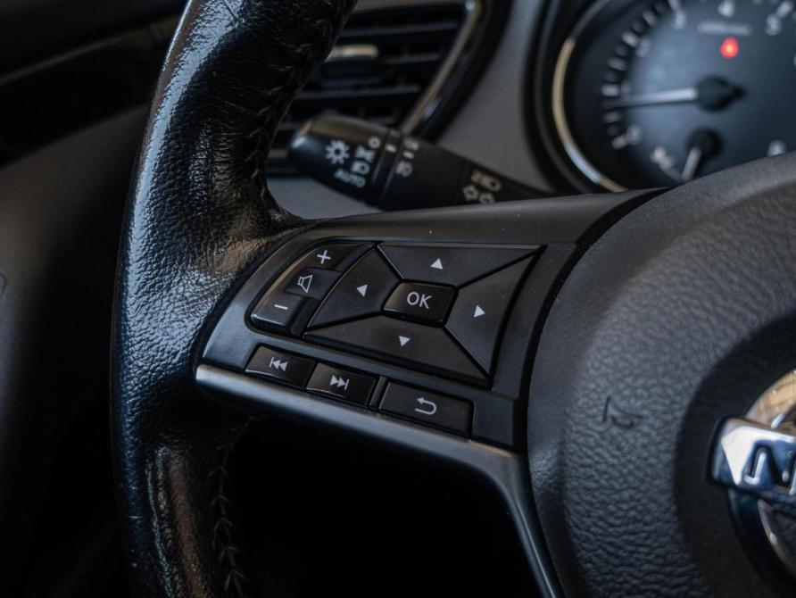 Nissan Qashqai II Рестайлинг Краснодар  - изображение 15