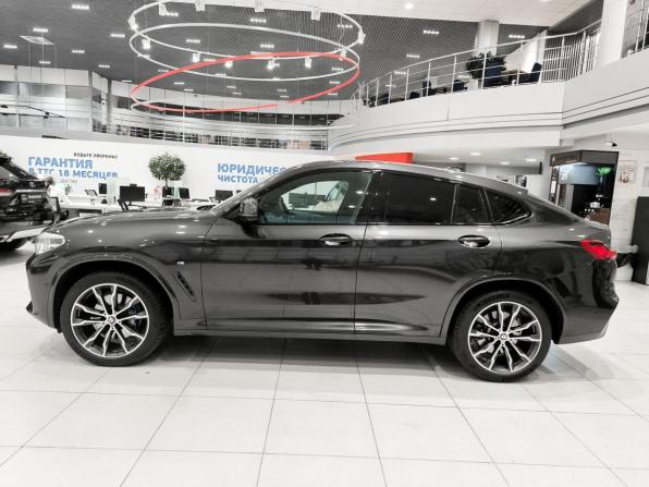 BMW X4 II (G02) с пробегом 2019 года, цена 4 550 000 рублей, 156206 км, внедорожник, Автокод Объявления