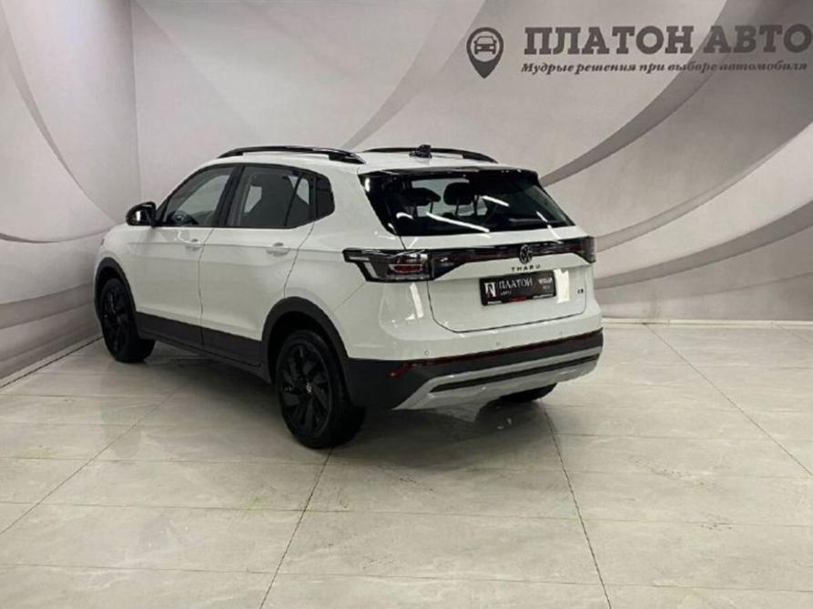 Volkswagen Tharu XR Воронеж  - изображение 7