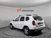 Renault Duster I Рестайлинг Нижний Новгород  - изображение 21