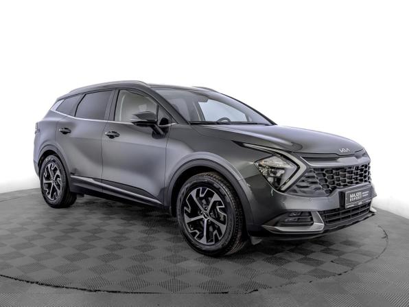 Kia Sportage V с пробегом 2023 года, цена 3 750 000 рублей, 66063 км, внедорожник, Автокод Объявления