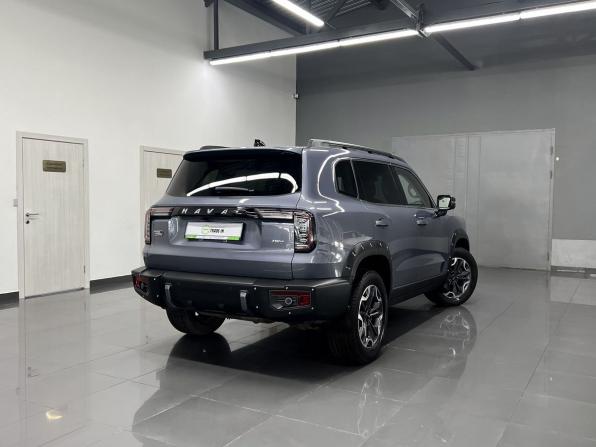 Haval Dargo с пробегом 2023 года, цена 2 695 000 рублей, 41562 км, внедорожник, Автокод Объявления