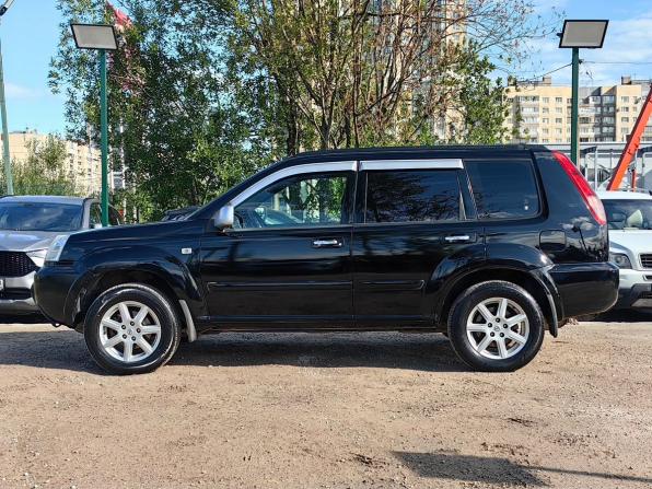 Nissan X-Trail I Рестайлинг с пробегом 2006 года, цена 499 000 рублей, 309960 км, внедорожник, Автокод Объявления