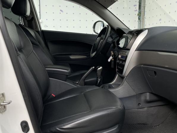 Geely Emgrand X7 I с пробегом 2014 года, цена 599 000 рублей, 113035 км, внедорожник, Автокод Объявления
