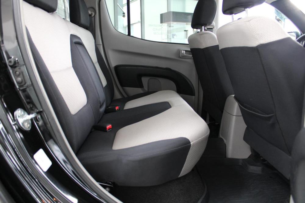 Mitsubishi L200 IV Красноярск  - изображение 5