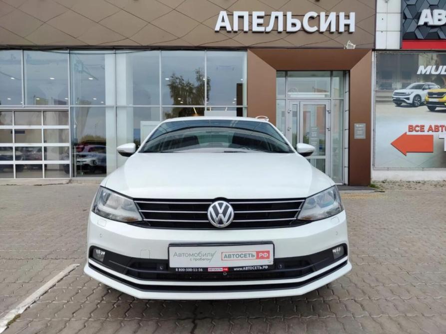 Volkswagen Jetta II (China Market) Набережные Челны  - изображение 2