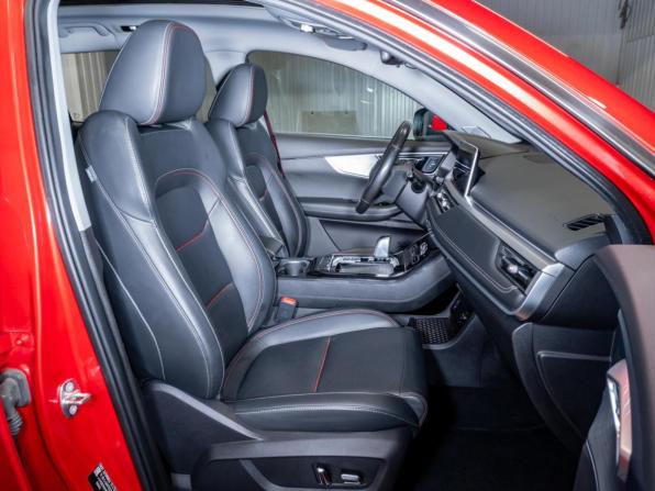 Chery Tiggo 7 Pro I с пробегом 2021 года, цена 1 740 000 рублей, 45955 км, внедорожник, Автокод Объявления