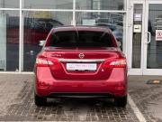 Nissan Sentra VII (B17) Липецк  - изображение 15
