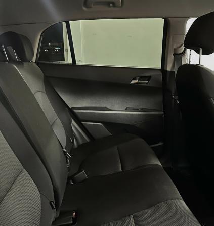 Hyundai Creta I Рестайлинг с пробегом 2020 года, цена 1 950 000 рублей, 96784 км, внедорожник, Автокод Объявления